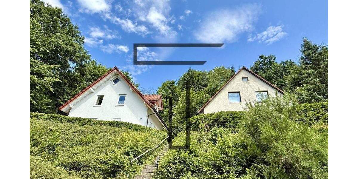 2. Häuser in Alleinlage von 37445 Walkenried OT Wieda zimmer