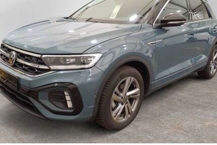 VW T-Roc 24.798 km 29.190 &euro; Detmold 32756