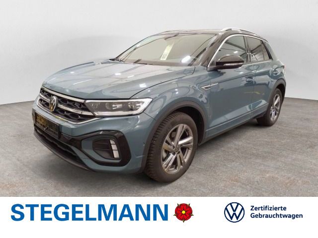 VW T-Roc 24.798 km 29.190 &euro; Detmold 32756