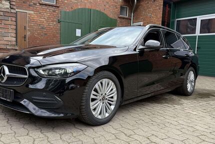 Mercedes-Benz C 220 126.000 km 28.499 &euro; Borgholzhausen 33829
