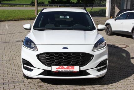 Ford Kuga 21.527 km 23.450 &euro; Hüllhorst 32609