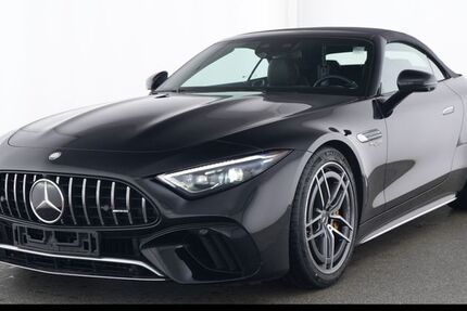 Mercedes-Benz SL 63 AMG 24.409 km 132.890 &euro; Bautzen 02625