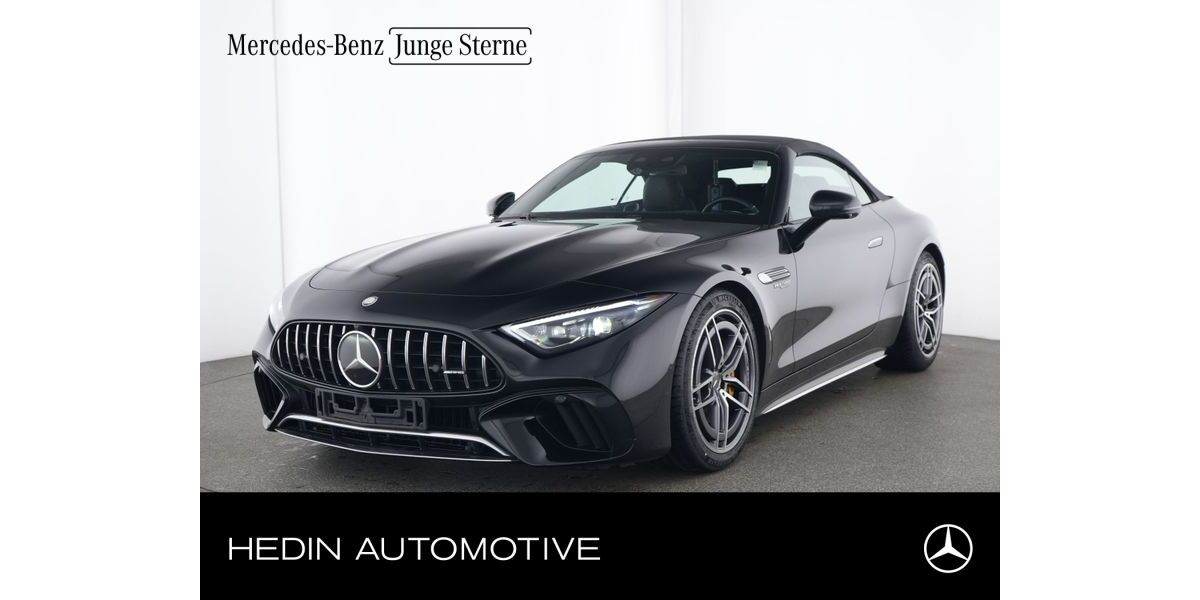 Mercedes-Benz SL 63 AMG 24.409 km 132.890 &euro; Bautzen 02625