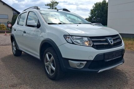 Dacia Sandero 199.000 km 3.500 &euro; Neustadt/Wstr. 67433
