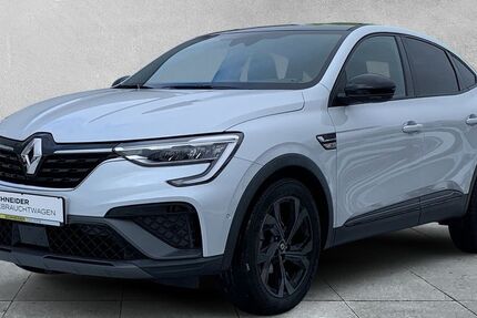 Renault Arkana 54.446 km 19.750 &euro; Chemnitz 09131