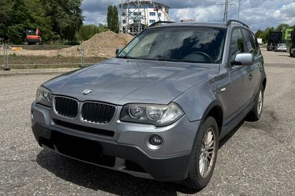 BMW X3 264.000 km 3.199 &euro; lahr 77933