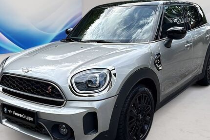 Mini Countryman S (Cooper) 22.165 km 30.990 &euro; Wilhelmshaven 26389