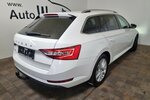 Skoda Superb Style LED ACC AHK Memory Canton Keyless 94.500 km 22.990 &euro; Garrel 49681