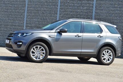 Land Rover Discovery 115.900 km 10.980 &euro; München 81243