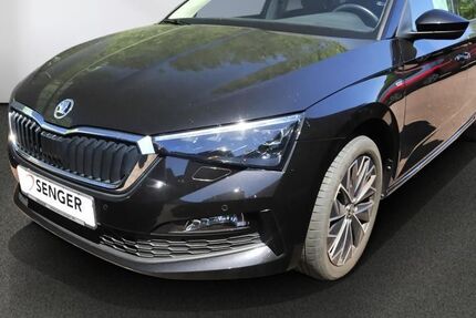 Skoda Scala 84.950 km 17.480 &euro; Bad Schwartau 23611