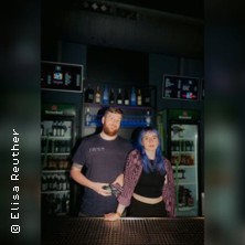 Jule Weber & Malte Küppers 26.02.2026 Centralkomitee