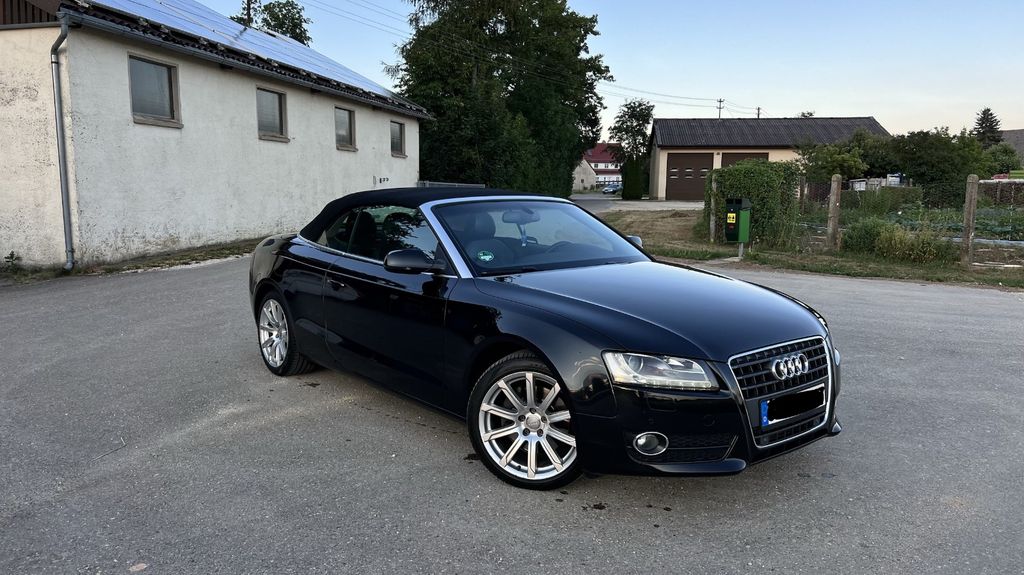Audi A5 133.500 km 9.690 &euro; Dornstadt 89160