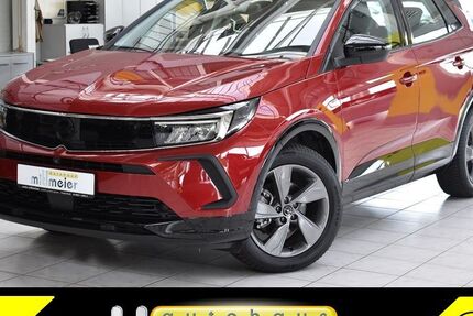 Opel Grandland (X) 7.600 km 24.985 € Vohenstrauß 92648