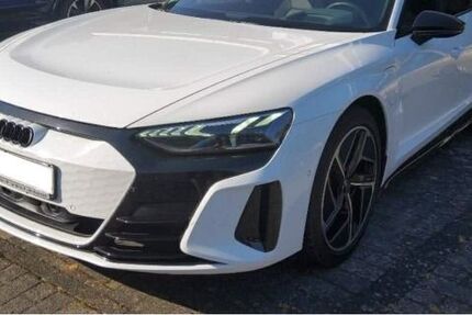 Audi RS e-tron GT 47.455 km 64.990 &euro; Bürgstadt 63927