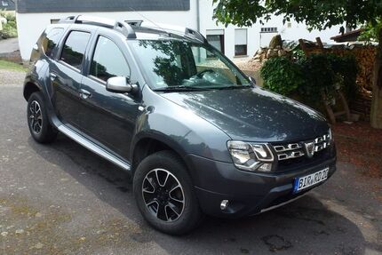 Dacia Duster 103.600 km 8.200 € Oberreidenbach 55758