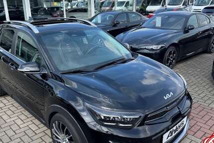 Kia Stonic 34.822 km 19.990 &euro; Münster 48165