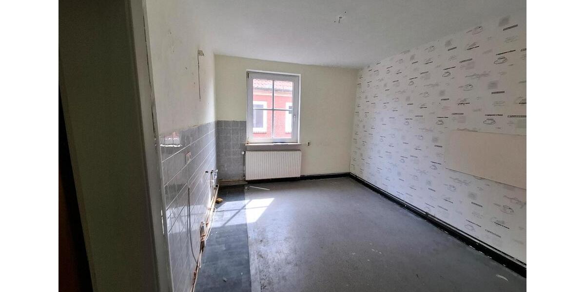 Etagenwohnung Emden - 3 Zimmer, 70 m&sup2;, 450&euro; | Angebot:26397740