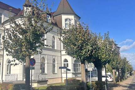 Wohnung Seebad Ahlbeck - 3 Zimmer, 66 m&sup2;, 366.000&euro; | Angebot:27000329