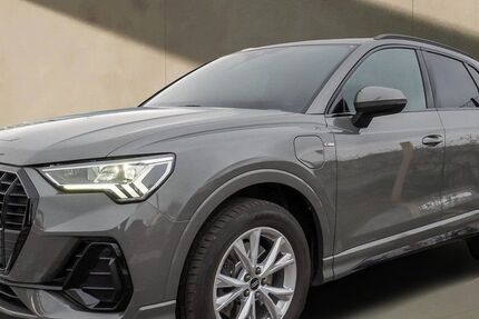 Audi Q3 67.000 km 28.730 &euro; Meckenheim / Bonn 53340