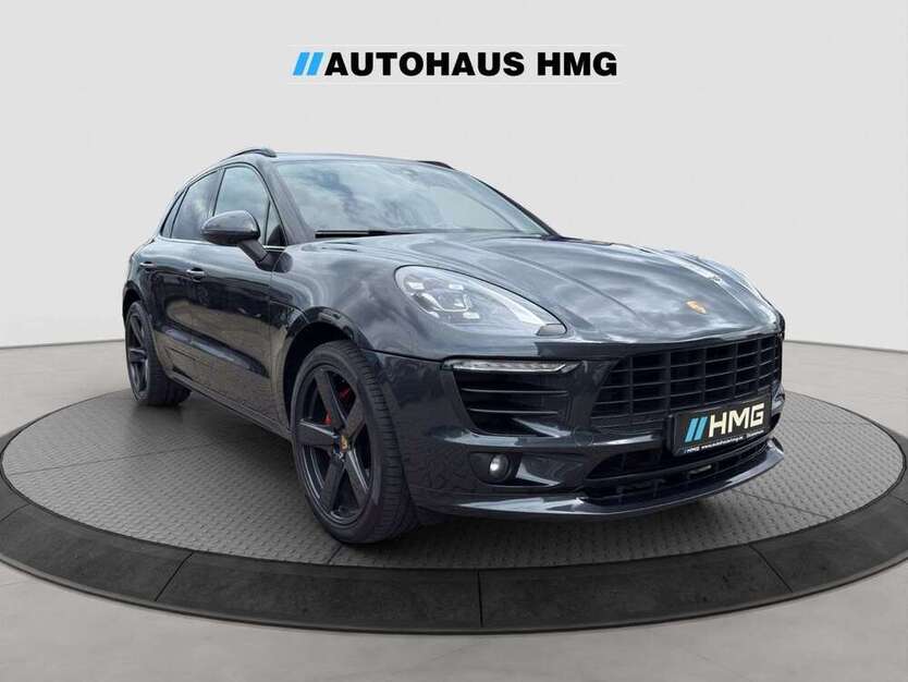 Macan