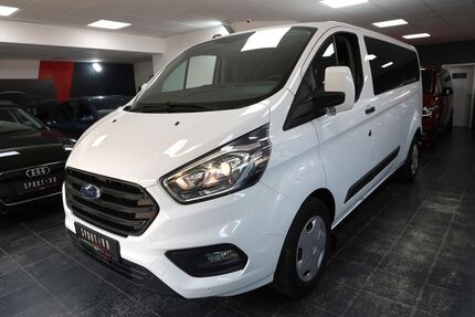Ford Transit Custom 39.688 km 28.490 &euro; Maintal 63477