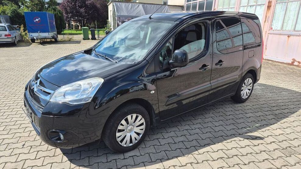 Berlingo