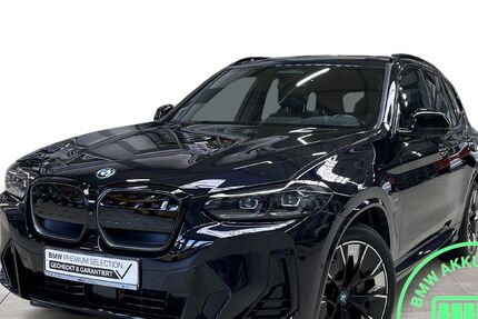 BMW iX3 49.406 km 39.970 &euro; Siegen 57076