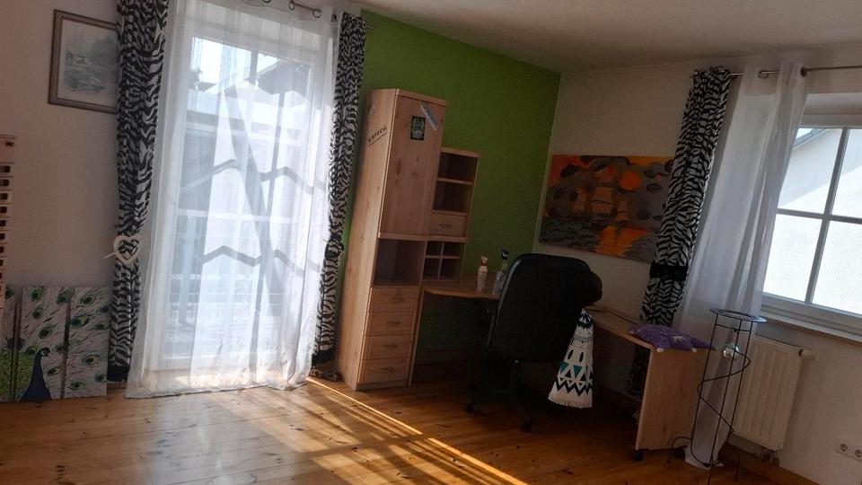 Maisonettenwohnung Spalt - 3 Zimmer, 110 m&sup2;, 1.000&euro; | Angebot:25416848