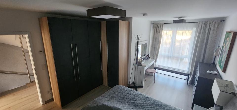 Reihenhaus in Bad Honnef, 145 qm, 2 Terassen, Haus zu vermieten 5 zimmer