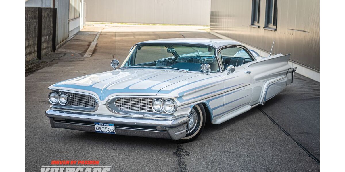 Pontiac Andere 10.000 km 54.900 &euro; Augsburg 86167