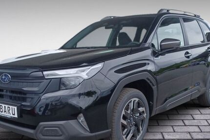 Subaru Forester 5.000 km 39.990 &euro; Nordhausen 99734
