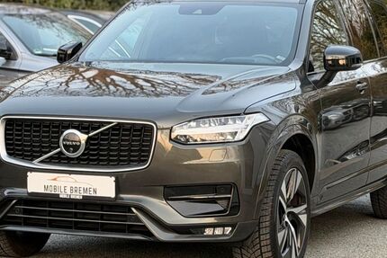 Volvo XC90 163.400 km 33.989 &euro; Bremen 28259