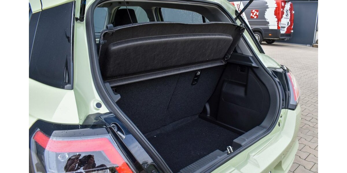 Suzuki Swift Club 1.2l M/T Dualjet Hybrid 16.600 km 15.450 &euro; Höchberg-Würzburg 97204