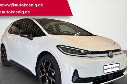 VW ID.3 4.000 km 47.990 &euro; Nördlingen 86720