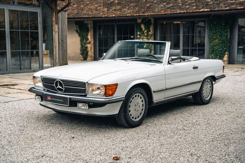 SL 560