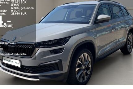 Skoda Kodiaq 73.883 km 29.990 &euro; Krefeld 47809