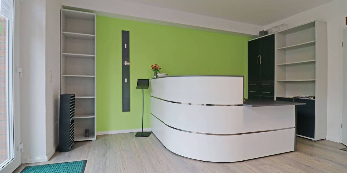 Gewerbeobjekt Lüchow - 2 Zimmer, 64 m&sup2;, 700&euro; | Angebot:25820951