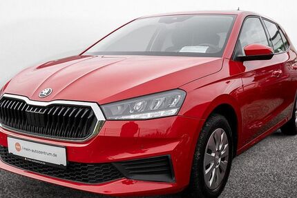 Skoda Fabia 62.295 km 14.199 &euro; Wittingen 29378