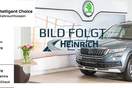 Skoda Fabia 14.500 km 18.980 &euro; Dahnsdorf 14806