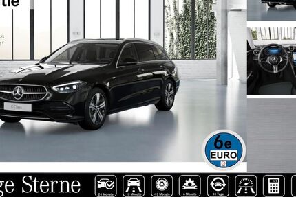 Mercedes-Benz C 300 17.998 km 52.885 &euro; Dorsten 46282