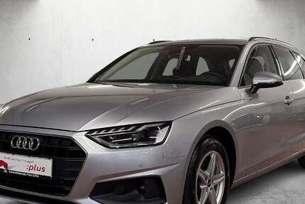 Audi A4 12.954 km 32.098 &euro; Osterode 37520