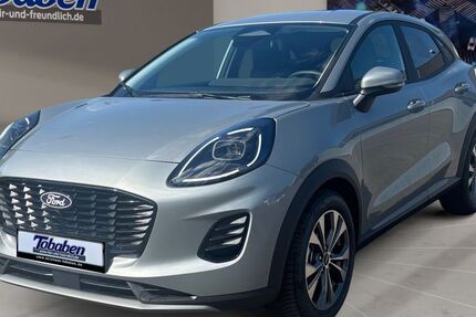 Ford Puma 15.000 km 21.450 &euro; Buxtehude 21614