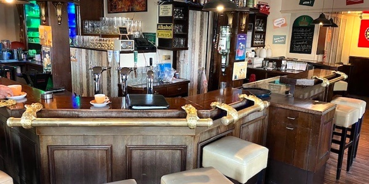 Vielseitig nutzbarer Gastronomiebetrieb im Herzen von Edesheim an der Südlichen Weinstraße - Gewerbeobjekt Edesheim | Angebot:26402571
