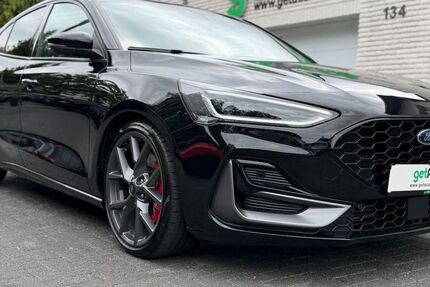 Ford Focus 12.124 km 29.900 &euro; Kassel 34123