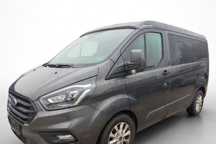 Ford Transit Custom 61.439 km 46.980 &euro; Nürnberg 90469