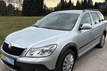 Skoda Octavia 179.980 km 8.990 &euro; Tschernitz 03130