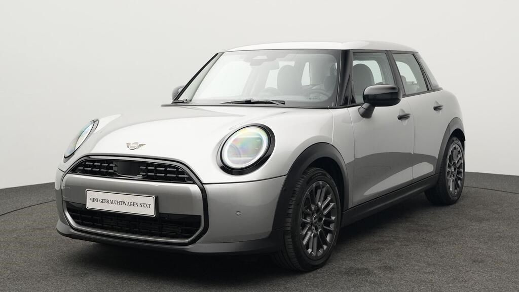 Mini Cooper C 7.605 km 28.516 &euro; Bielefeld 33719