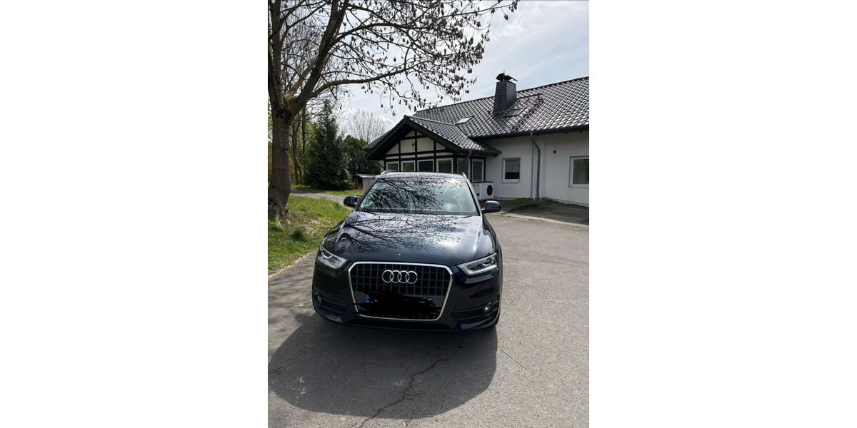 Audi Q3 148.500 km 10.150 &euro; Nümbrecht 51588