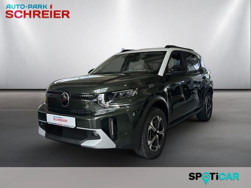 C3 Aircross