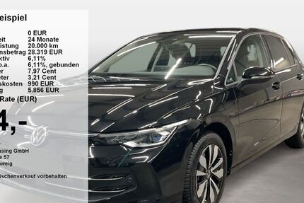 VW Golf 17.634 km 28.620 &euro; Landshut 84030